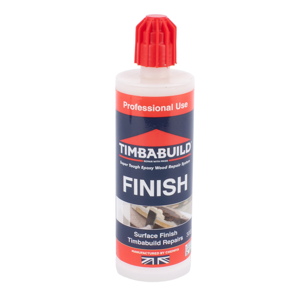 Timbabuild Natural Finish Filler - 300g